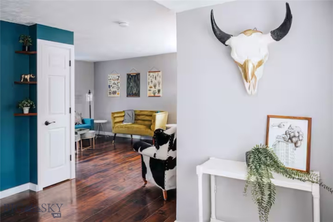 816 N Rouse, Bozeman