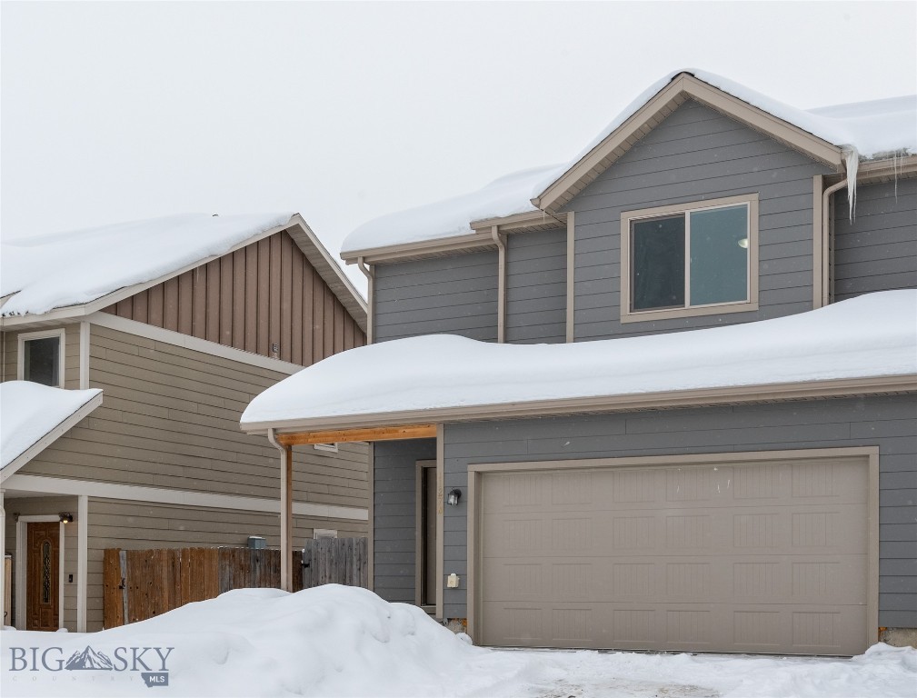 1127 Idaho Street B, Belgrade, Montana
