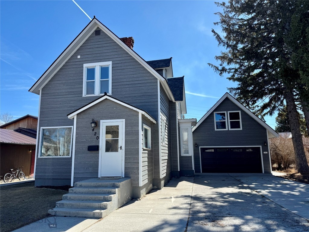 420 S Idaho Street, Dillon