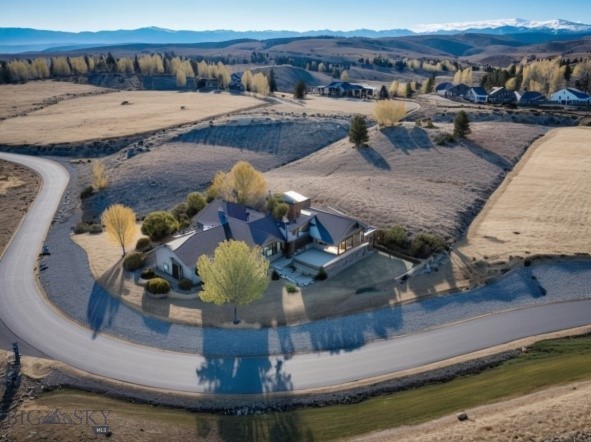 TBD Lot 17 Boreal Way, Bozeman