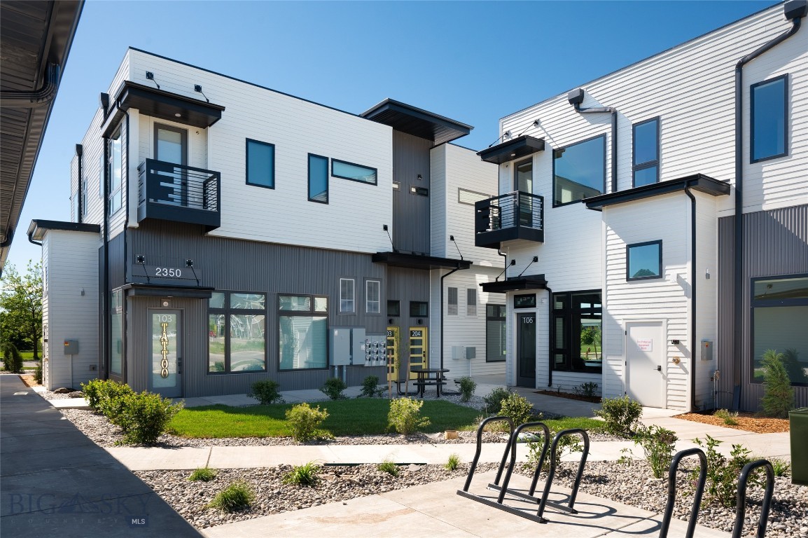 2350 Vaquero Parkway 103, Bozeman