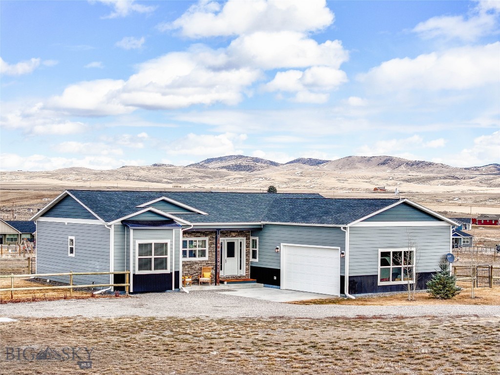 6 Wild Rye Place, Three Forks