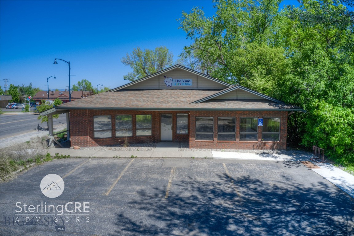 120 N 7th Avenue, Bozeman
