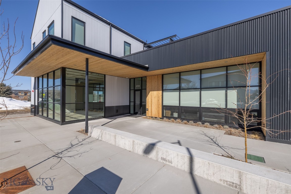 3753 Equestrian Lane 102, Bozeman