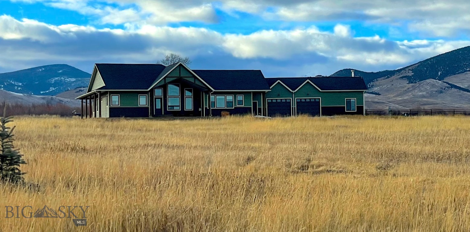 405 Stonefly Road, Dillon