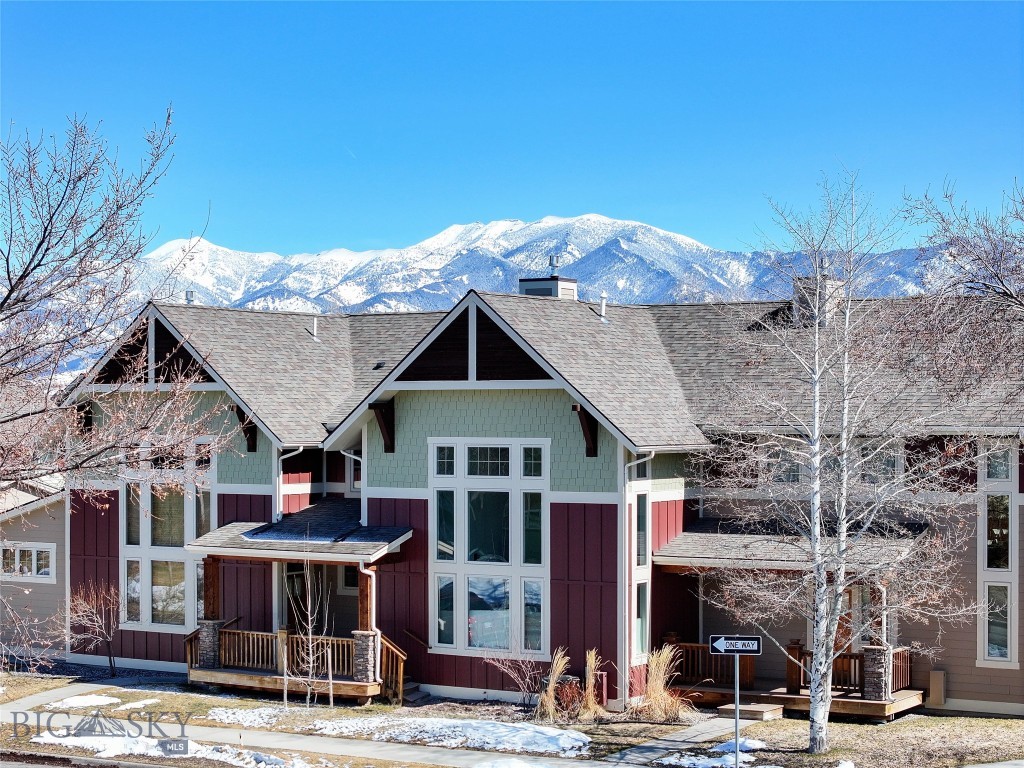 2218 Gallatin Green Boulevard B, Bozeman