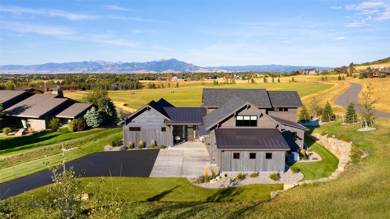 318 Derek Way, Bozeman