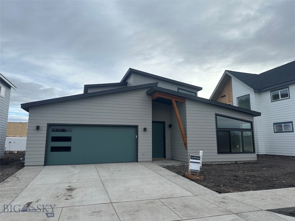 21 Westgate Ave, Bozeman
