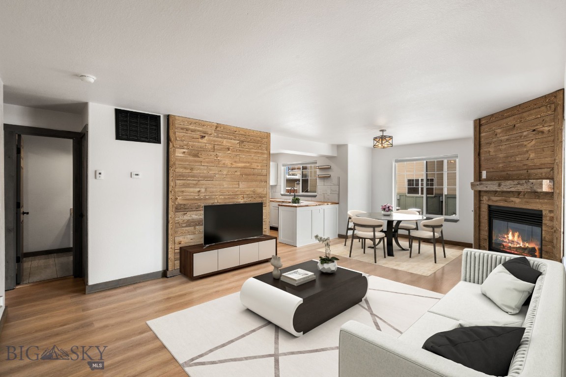 825 Forestglen Drive A, Bozeman