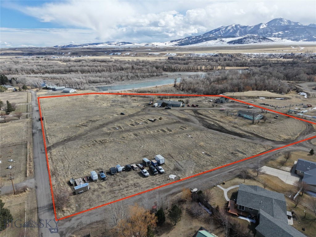 TBD Arbor Drive, Livingston