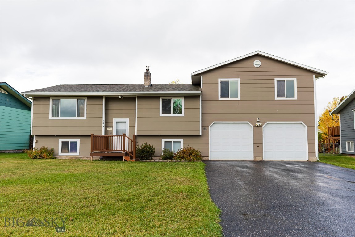 905 Colorado, Belgrade