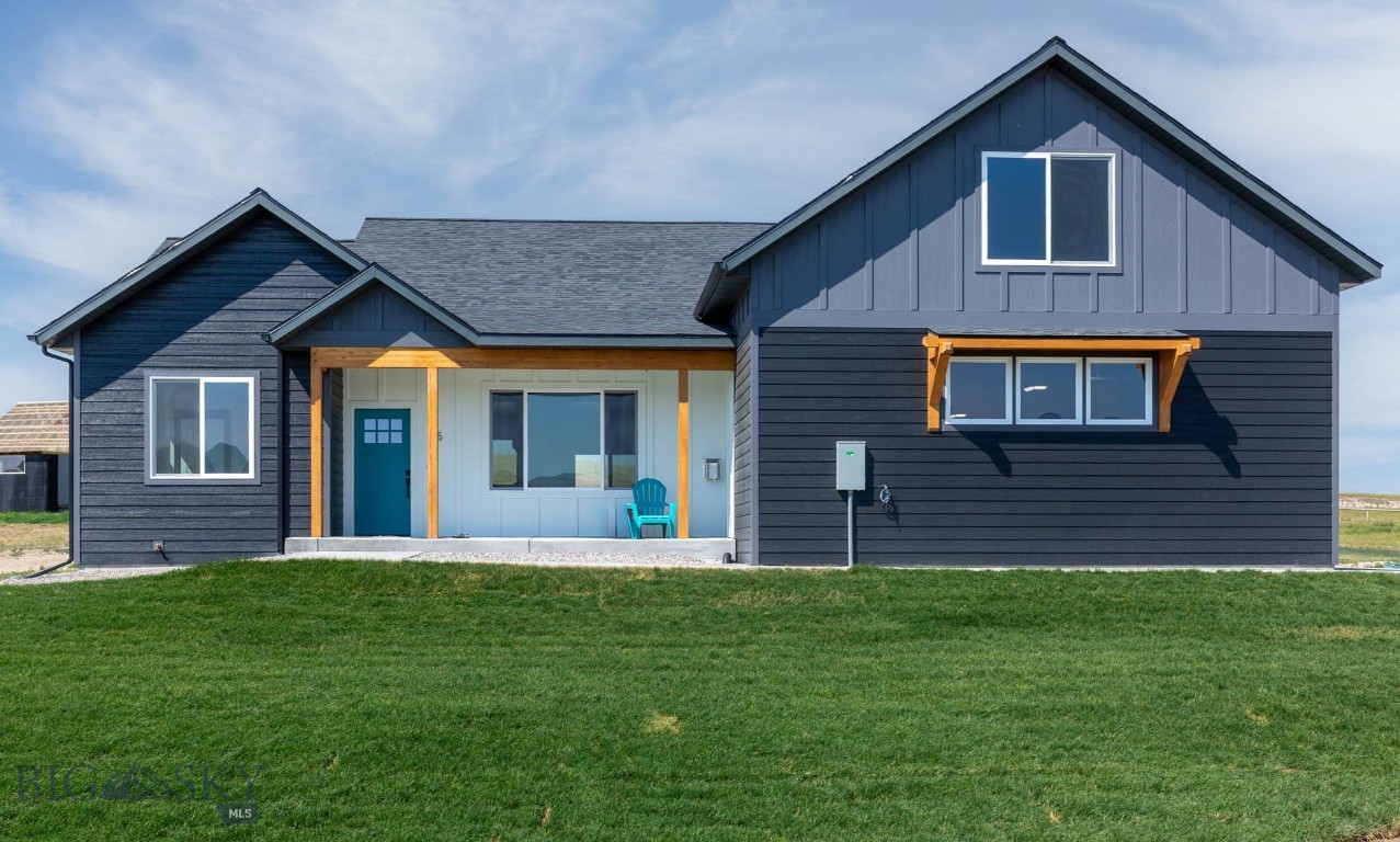5 Smooth Brome Court, Three Forks