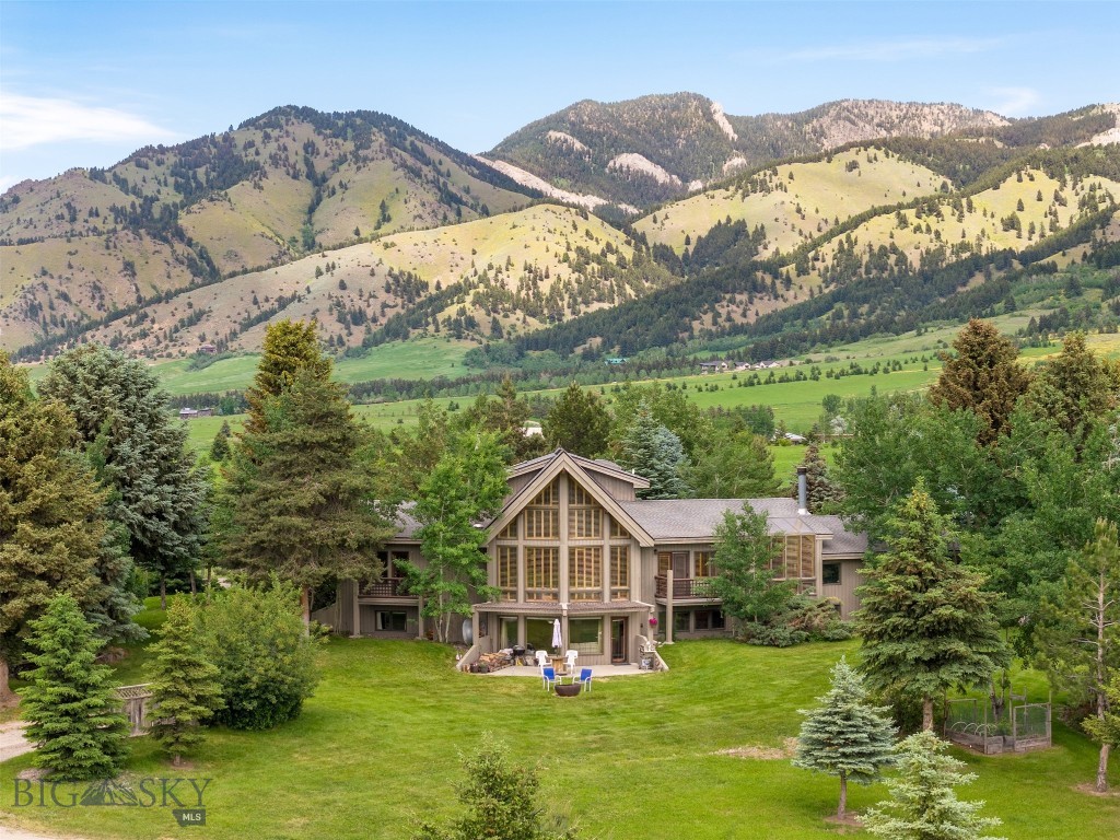 8181 Rolling Hills, Bozeman