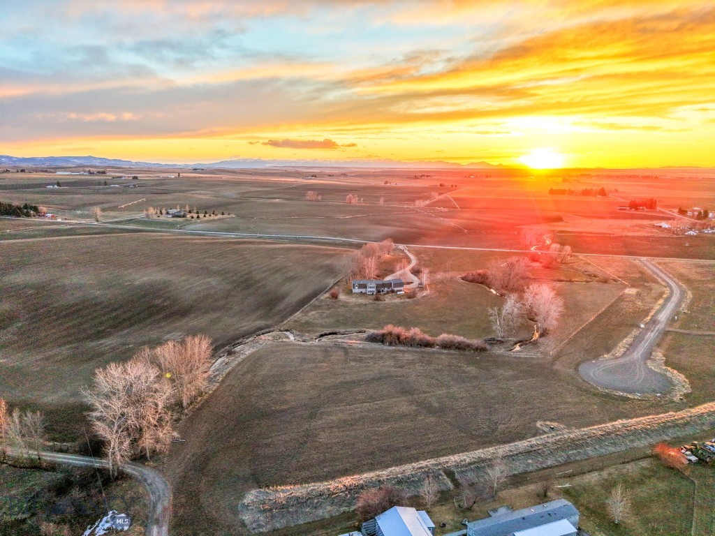 198 Heppler Lane, Bozeman