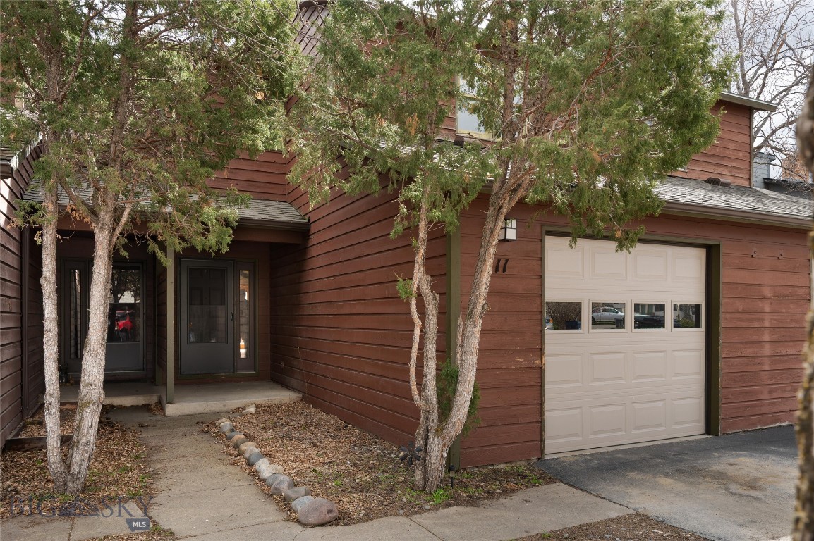 1601 W Olive 11, Bozeman