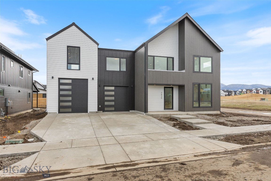 2830 S 30th Avenue, Bozeman