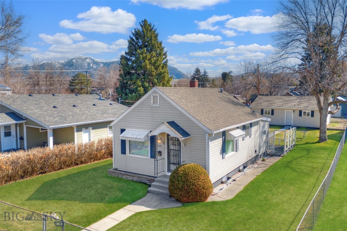 528 N Black Avenue, Bozeman