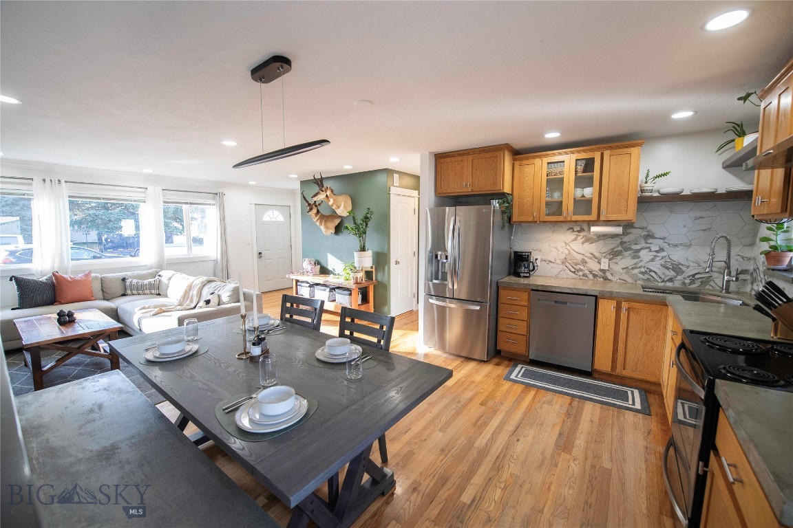405 N Weaver, Belgrade