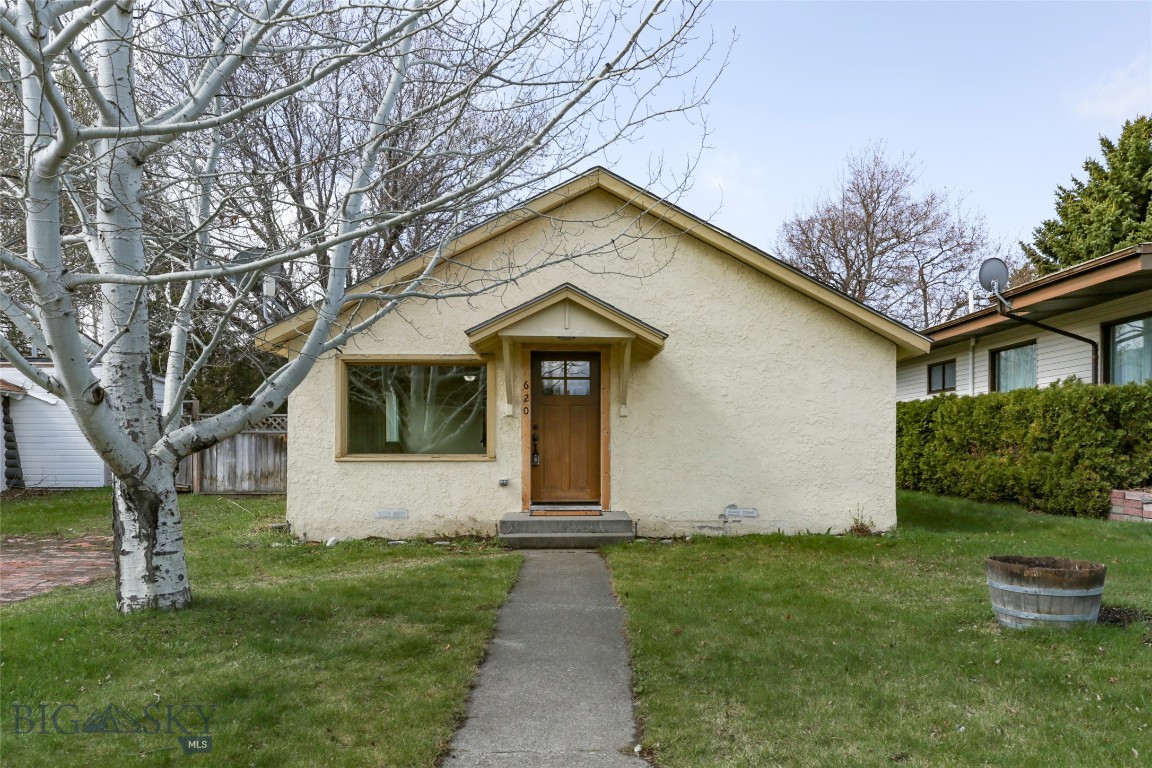 620 S 12th Street, Livingston
