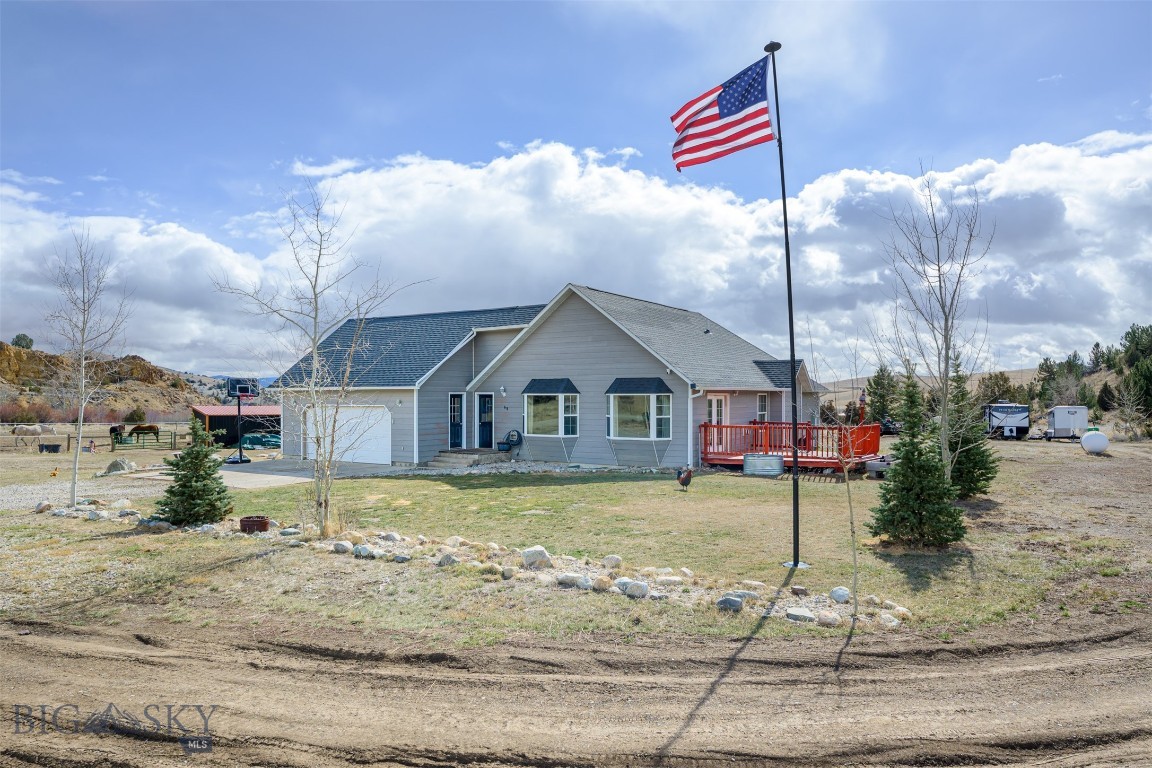65 Stucky Ridge Road, Anaconda