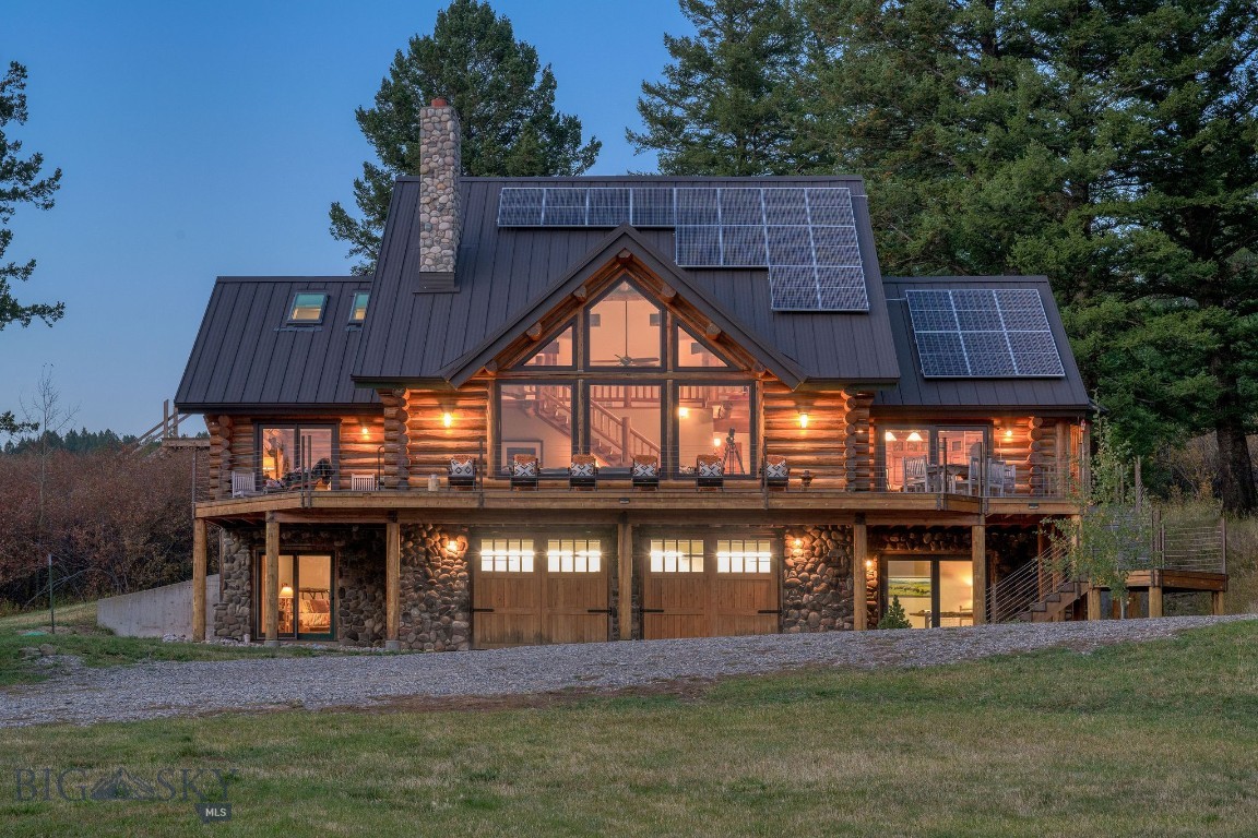 14200 Flaming Arrow Road, Bozeman