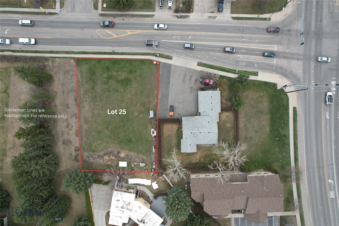 NKN Durston Road, Bozeman
