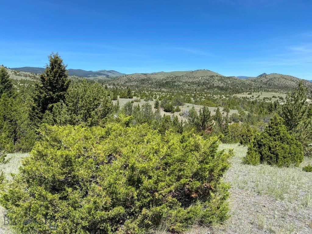 TBD Keating Gulch Road, Townsend