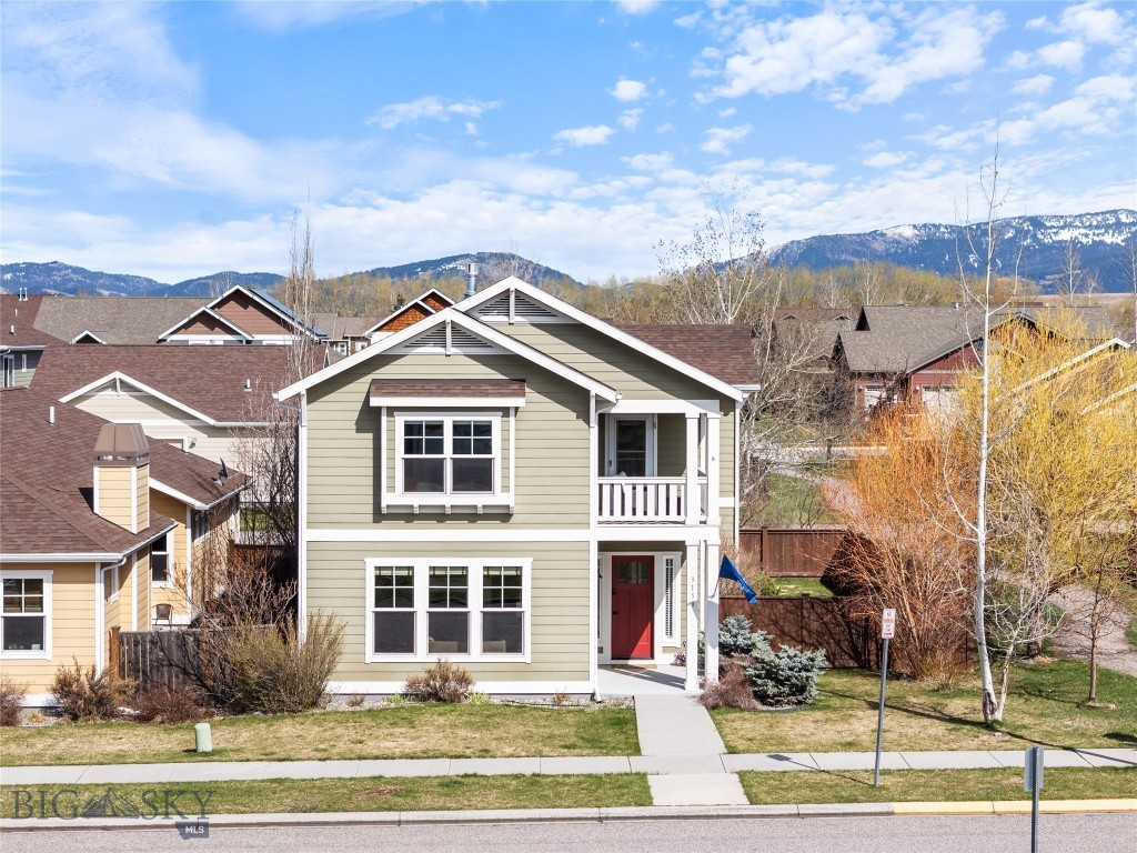 3150 Summer View Lane, Bozeman
