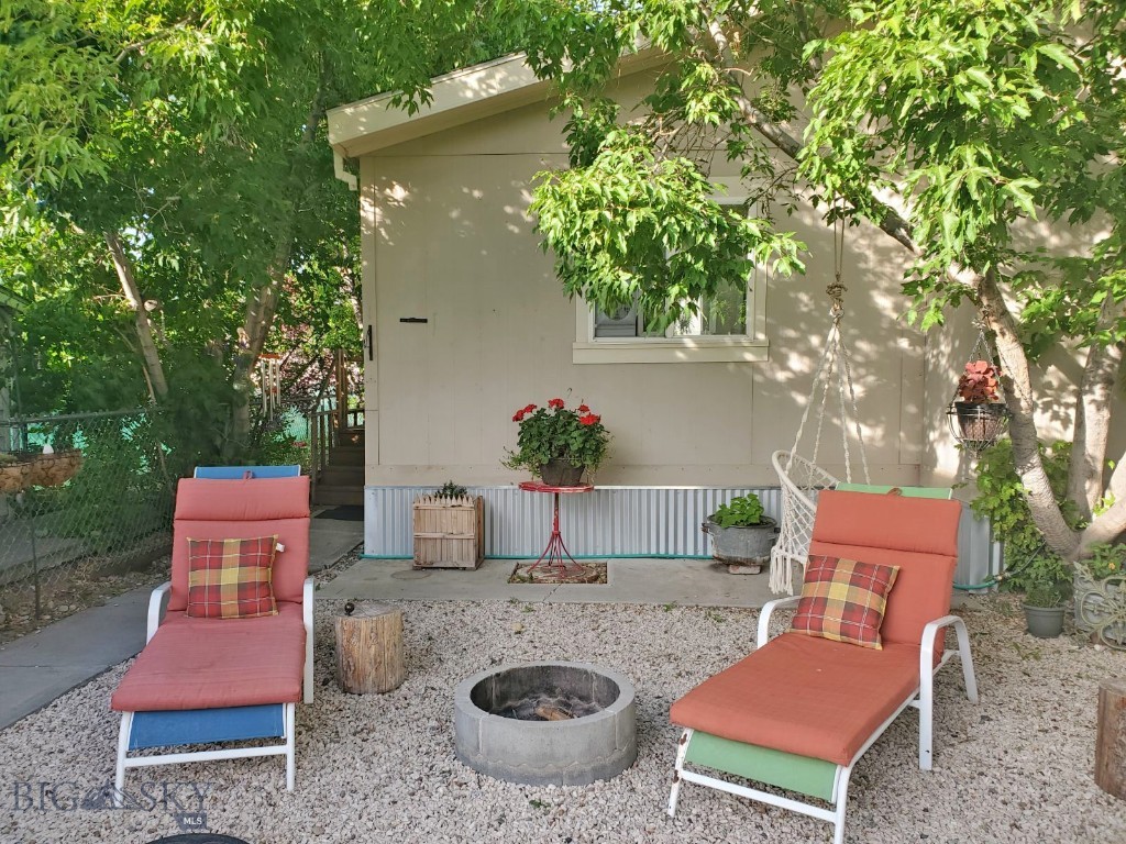 133 W Helena Street, Dillon