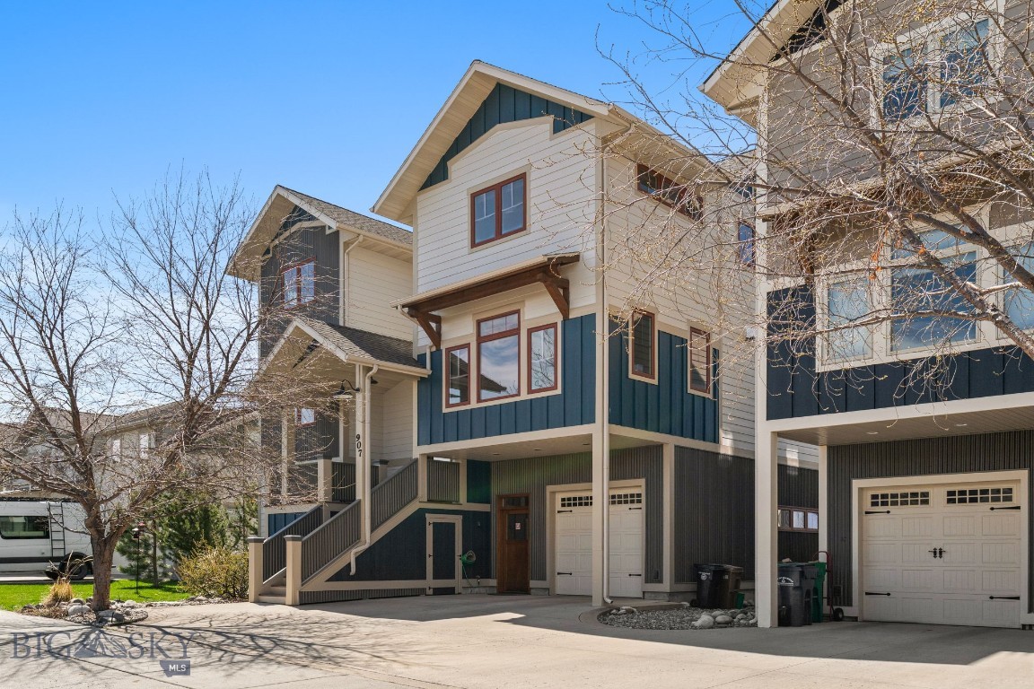 907 Jessie Way, Bozeman