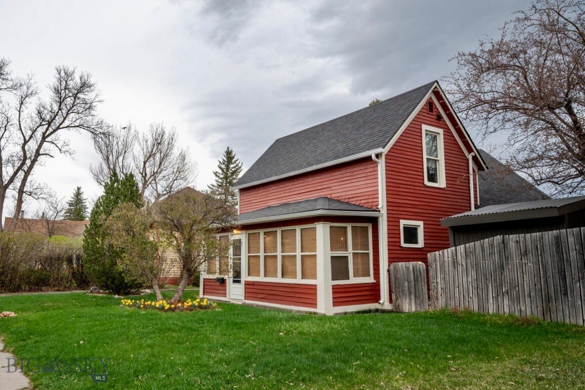309 S 7th Street, Livingston