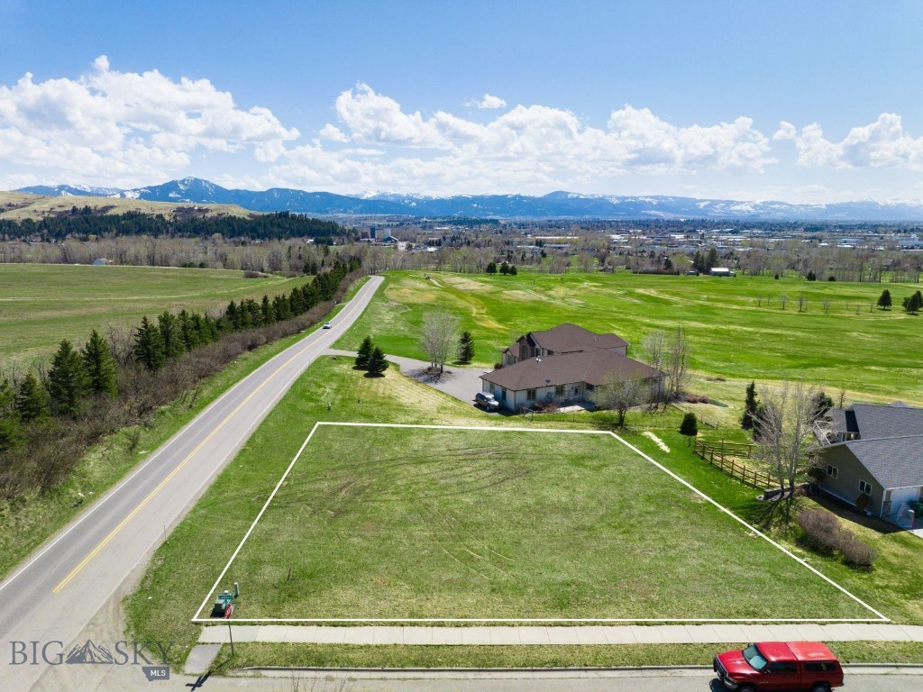 1078 Caddie Court, Bozeman