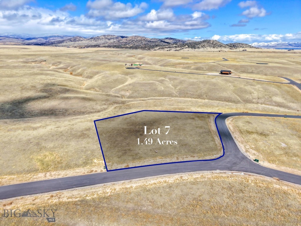 Lot 7 Lucille Loop, Ennis