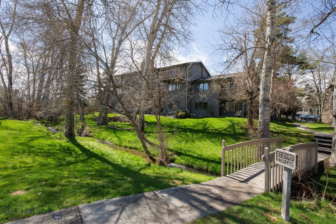 2200 W Dickerson 32, Bozeman