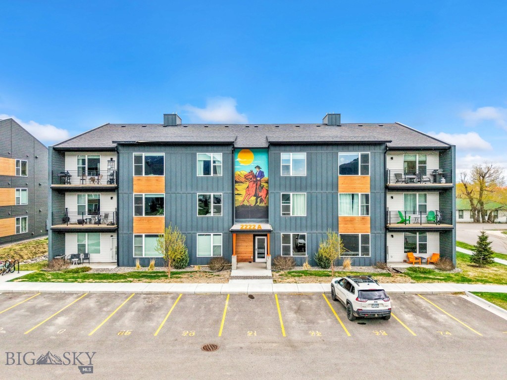 2222A Willow Drive 32, Livingston