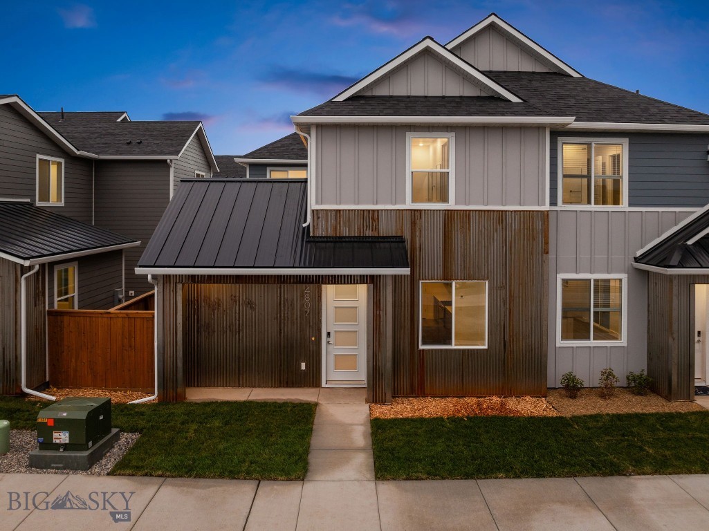 4908 Harvest Parkway, Bozeman