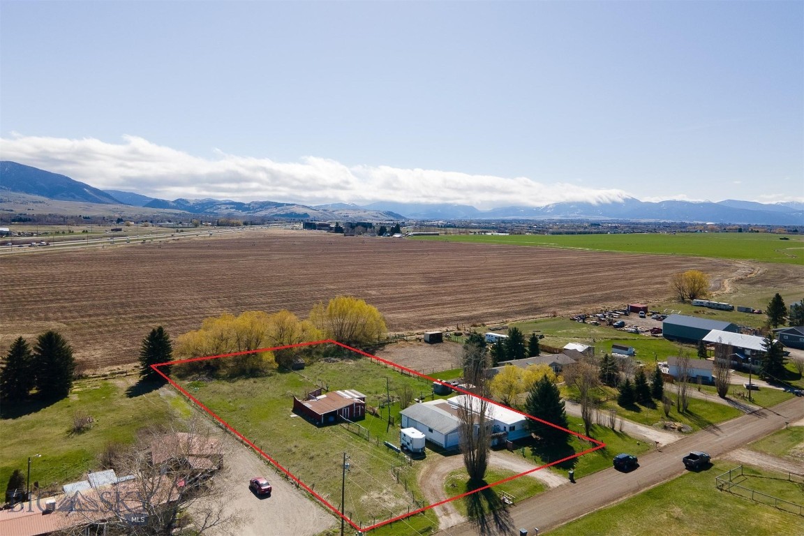 132 Stubbs Lane, Bozeman