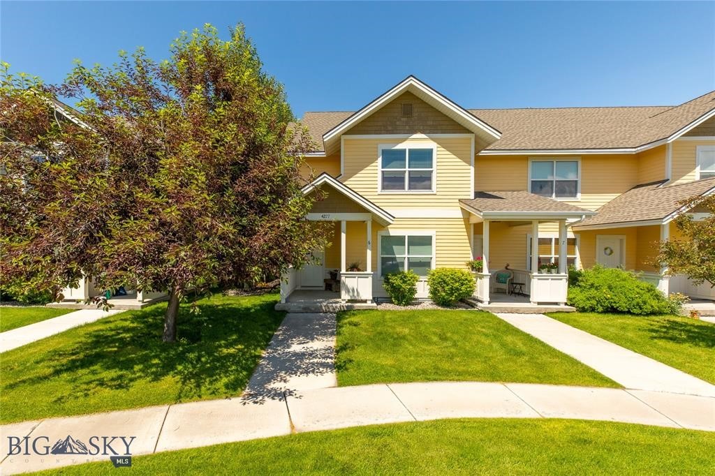 4277 W Babcock Street 6, Bozeman