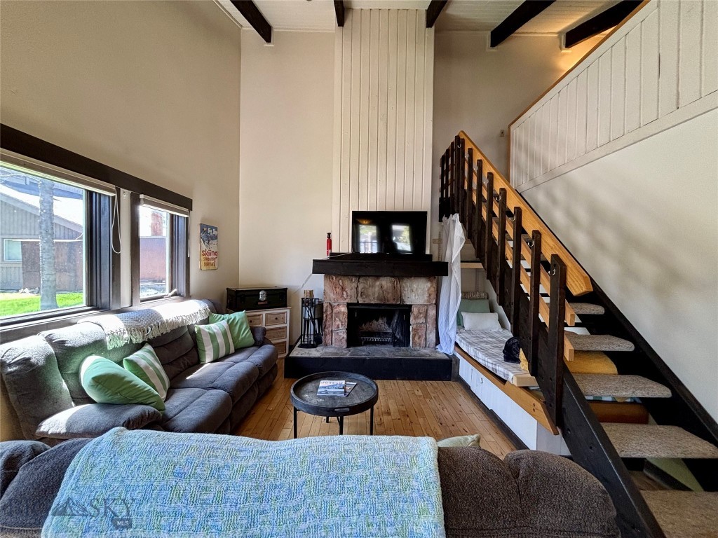 2575 Curley Bear Road 141, Big Sky