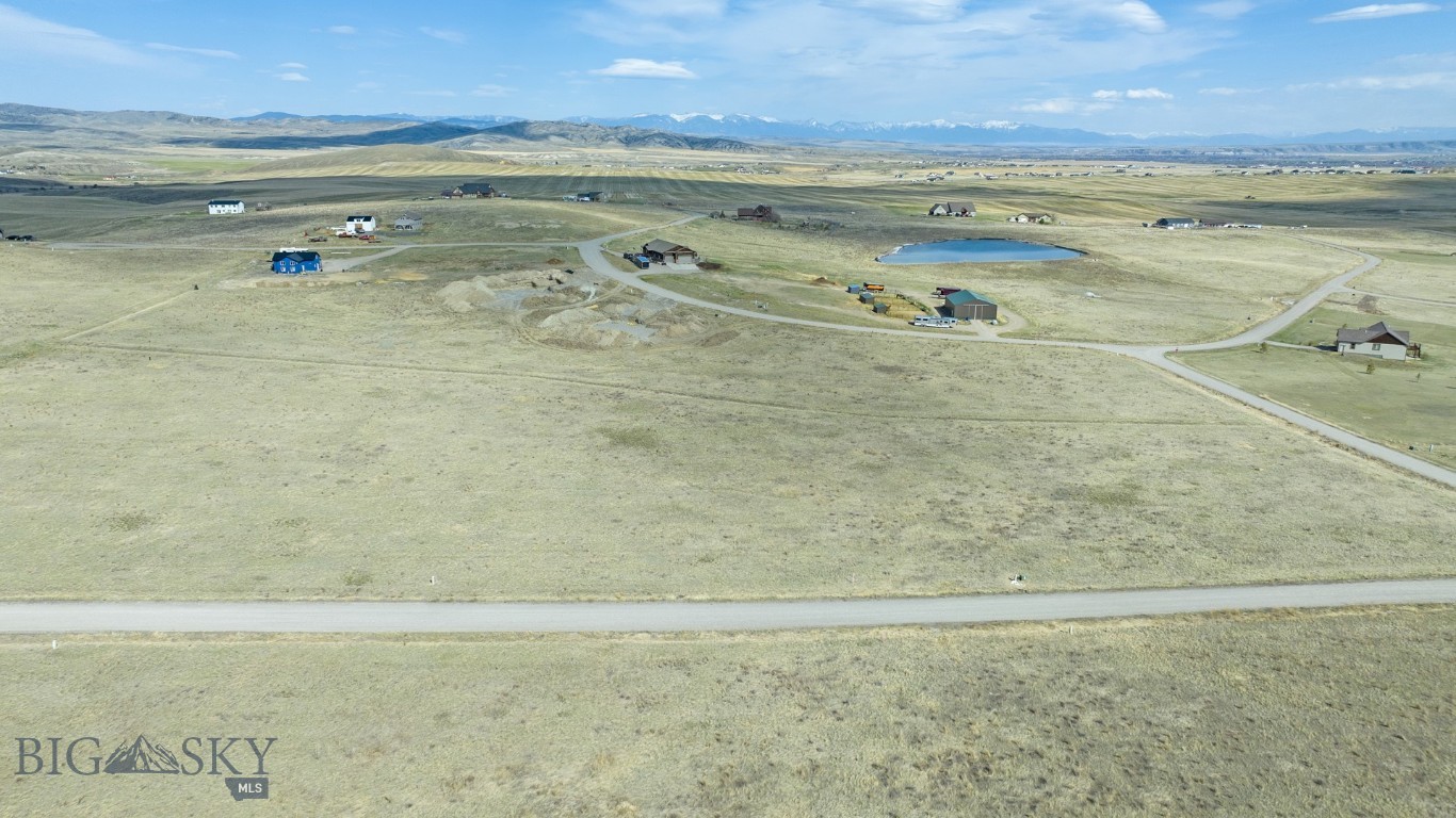TBD Mackenzie Mountain (Lot 70) Way, Three Forks