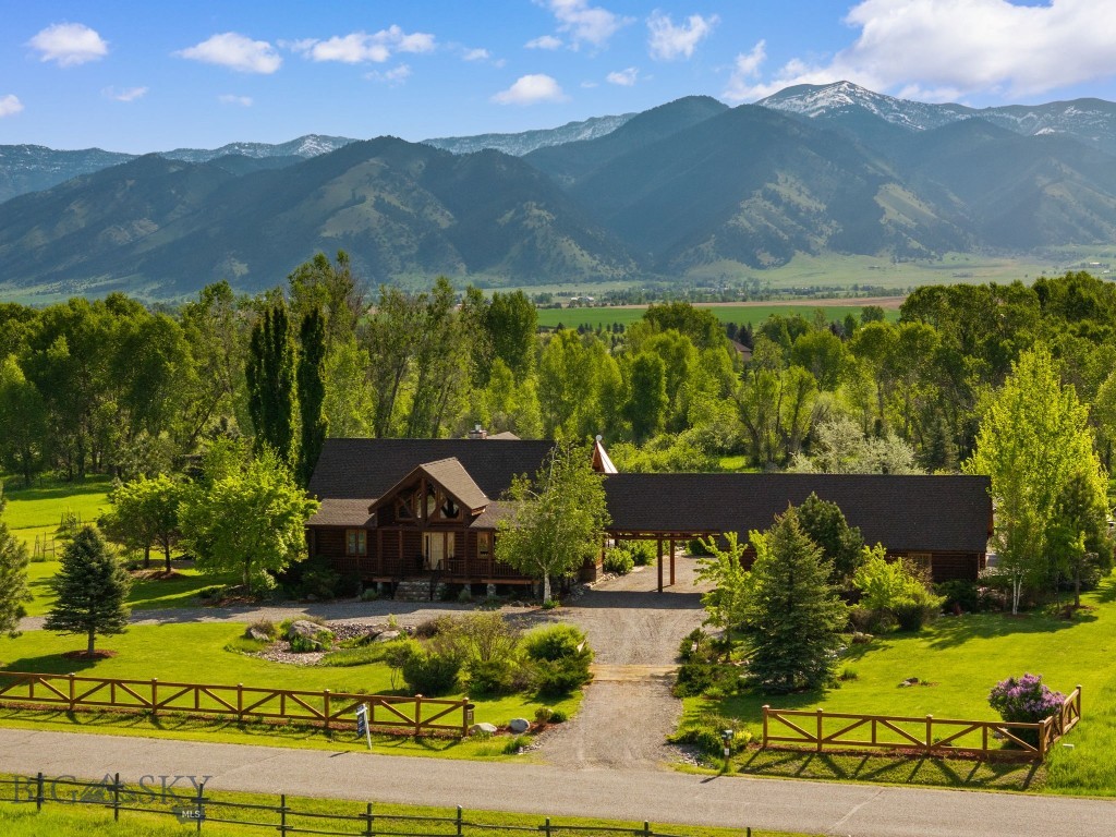 2380 Butch Cassidy Drive, Bozeman
