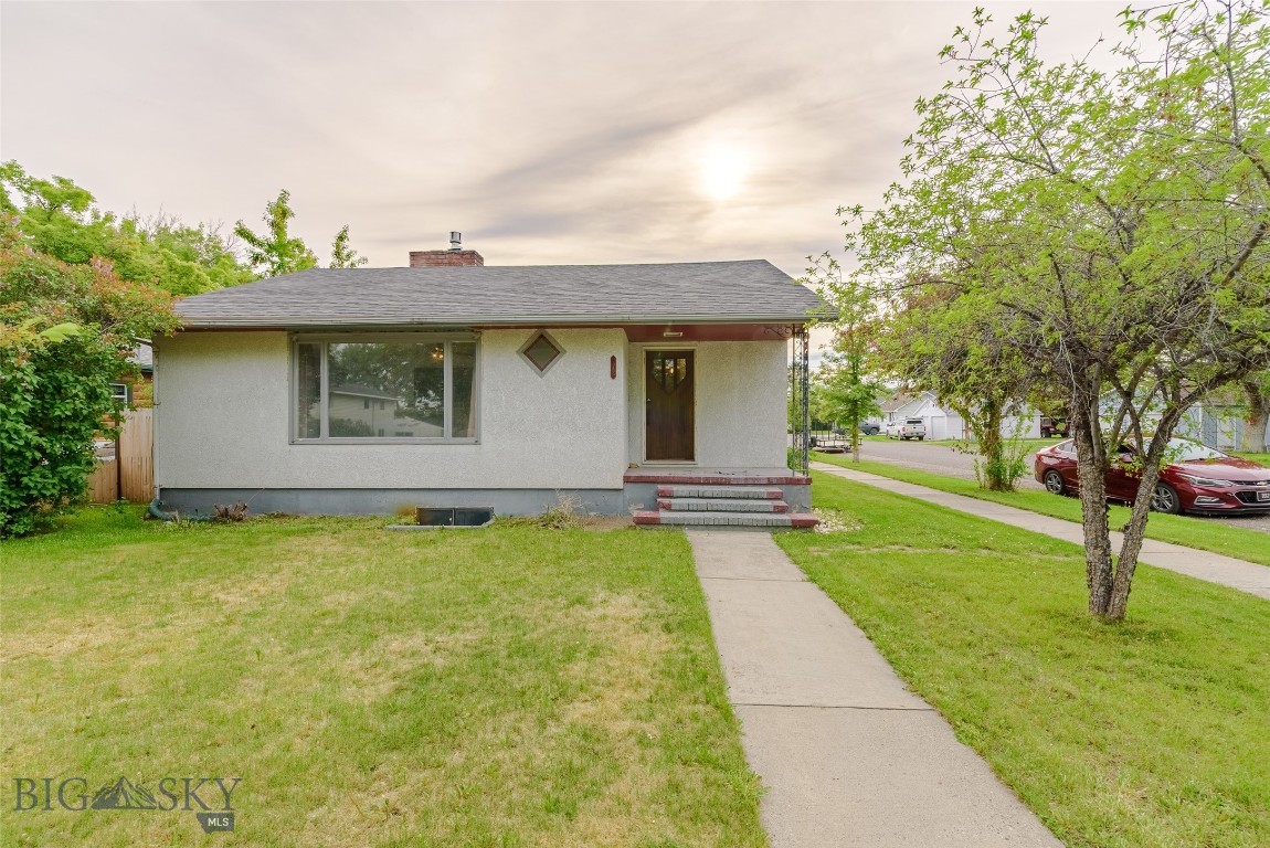 602 1st Avenue E, Three Forks