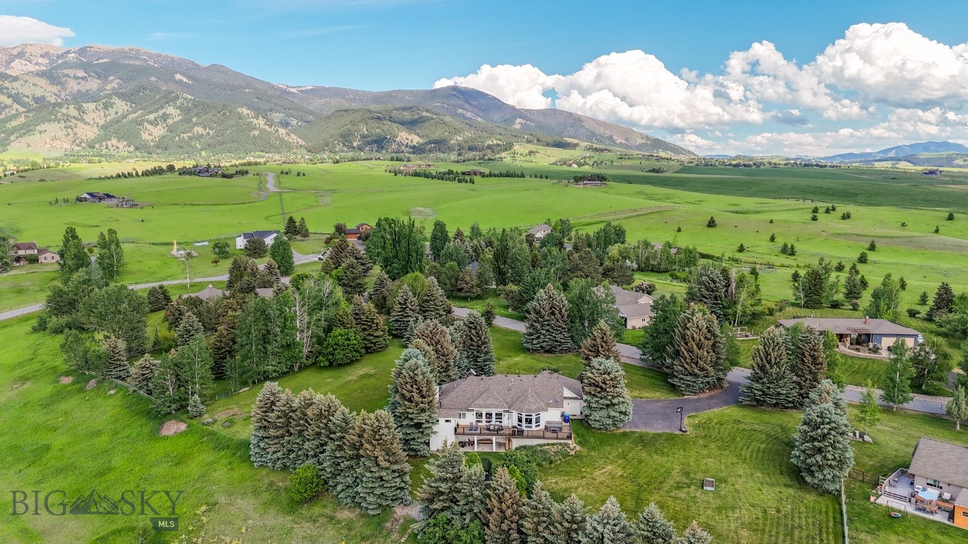 3015 Branding Iron Road, Bozeman