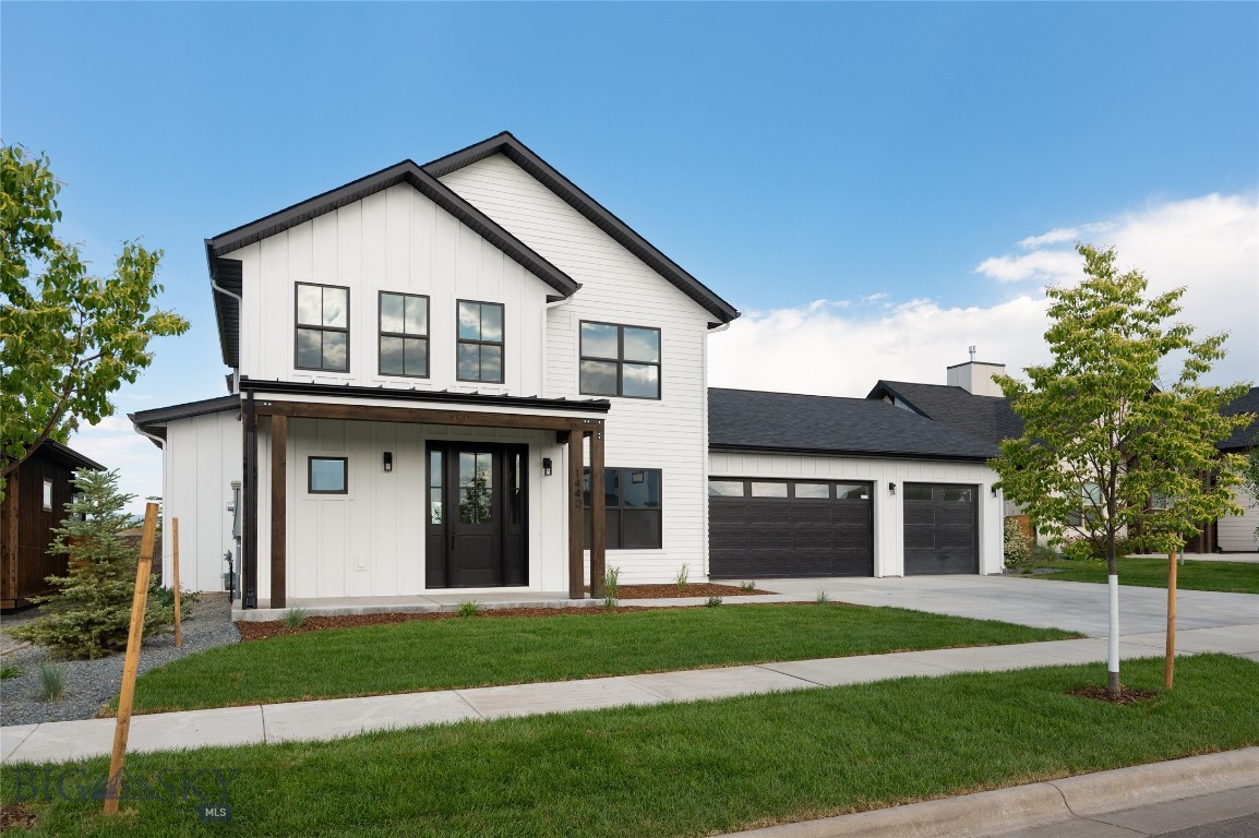 1440 Ryun Sun Way, Bozeman