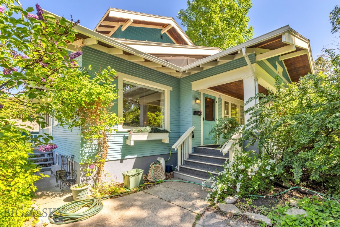 602 S 6th Avenue, Bozeman