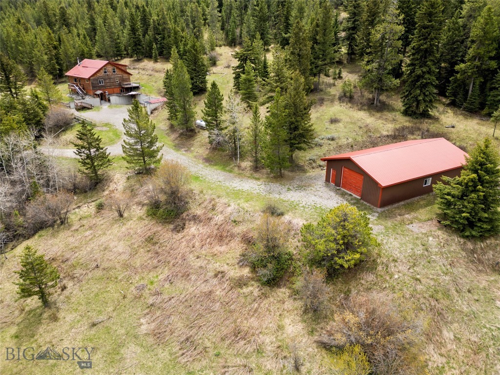3030 Woodchuck Road, Bozeman
