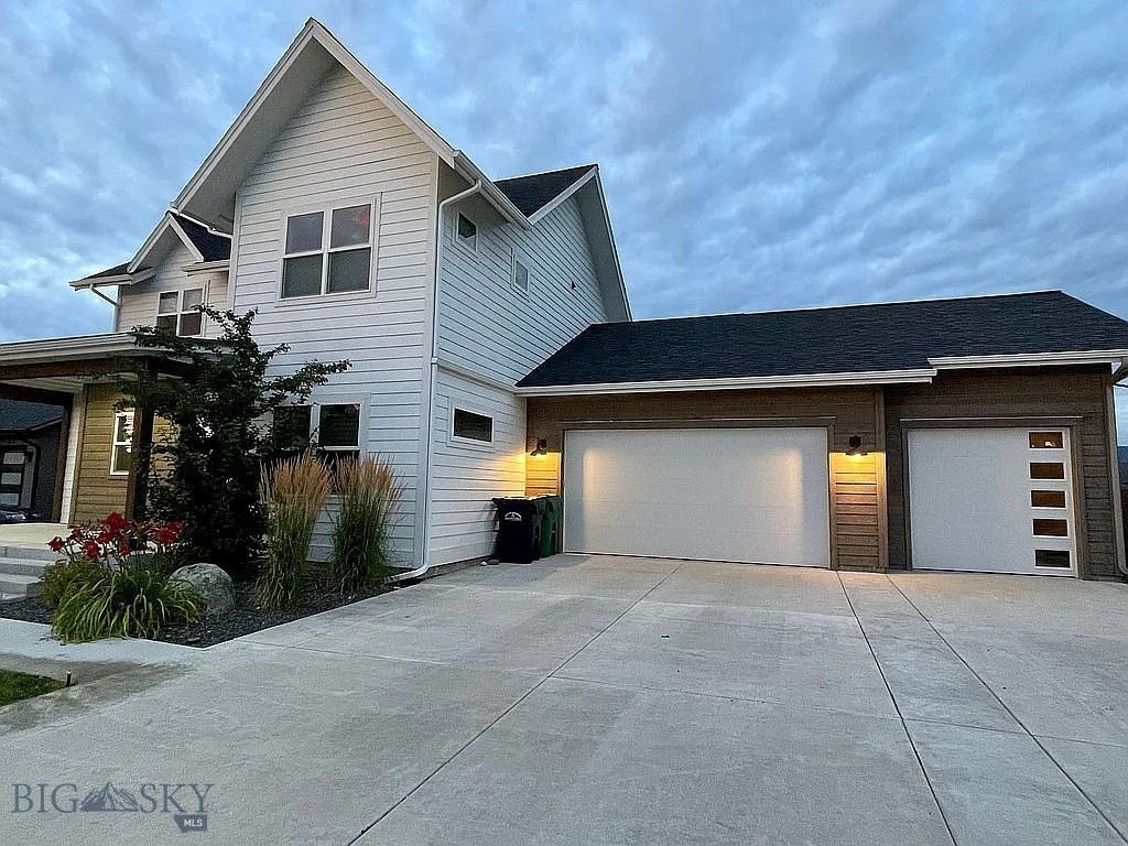1792 Windrow Drive, Bozeman