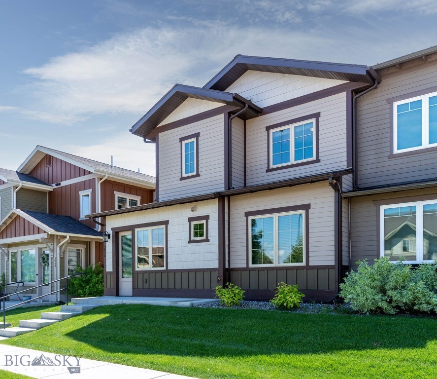 3056 Cattail Street, Bozeman