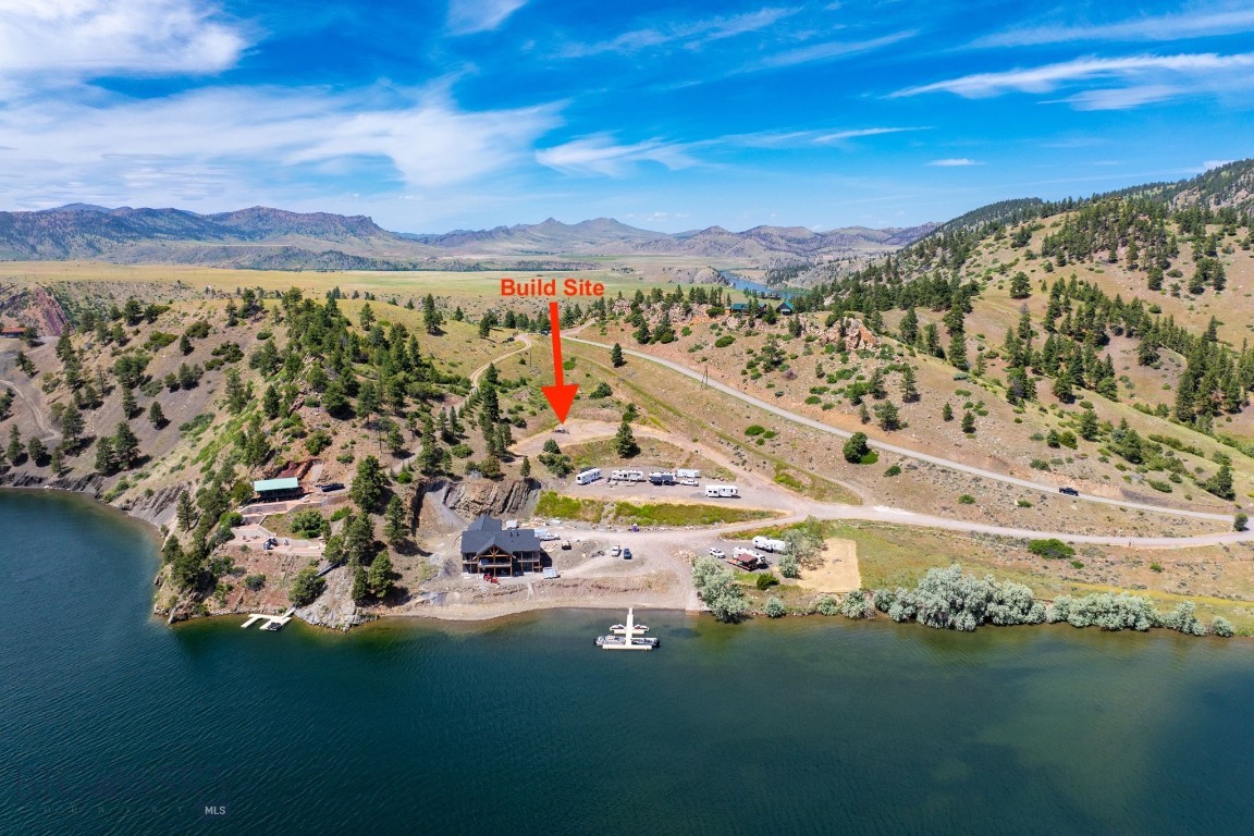 1348 Beartooth Road, Wolf Creek
