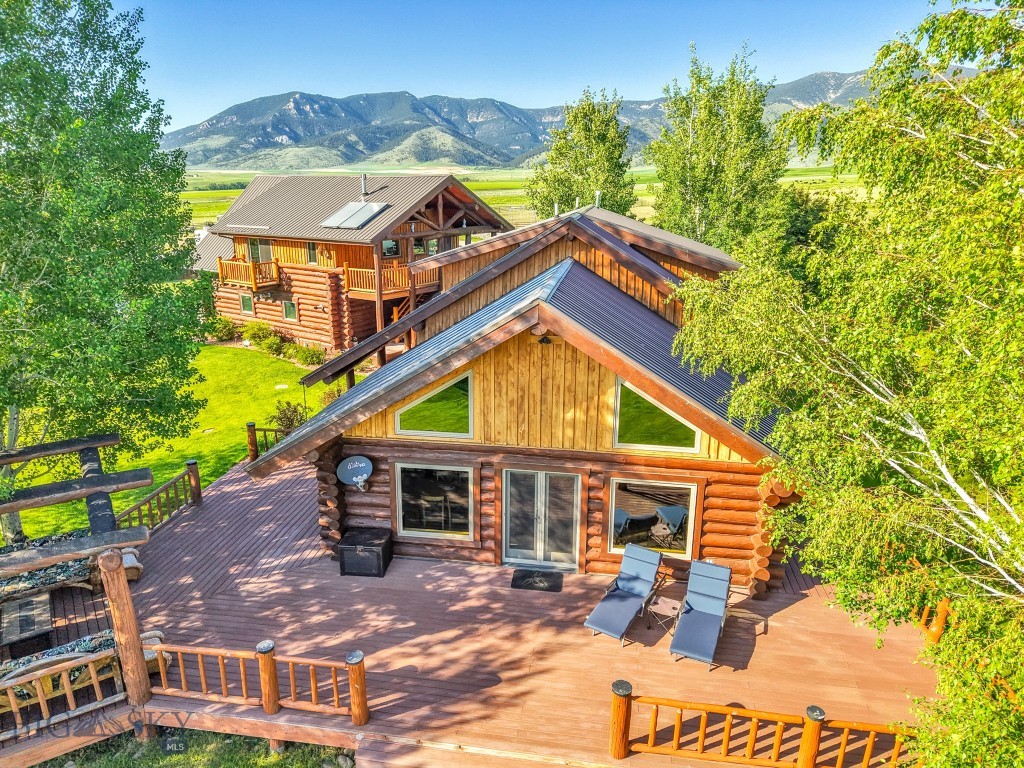 315 Brown Pony Trail, Belgrade
